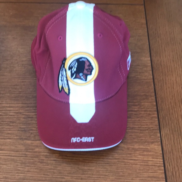 NFL Other - Redskins cap